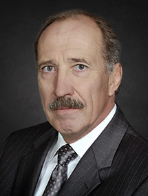 Patrick W. Emery Photo